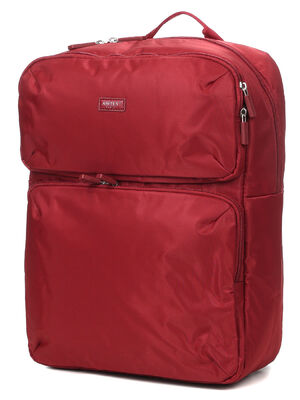 Sac � dos Airtex Mimas Bordeaux