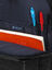 Sac � dos underseat Week-End XS Noir Noir