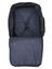 Sac � dos underseat Week-End XS Noir Noir