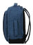 Sac � dos underseat Week-End XS Bleu