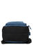 Sac � dos underseat Week-End XS Bleu