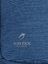 Sac � dos underseat Week-End XS Bleu
