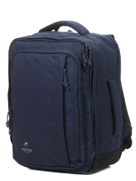 Sac à dos underseat Week-End XS Bleu Marine