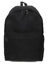 Sac � dos Casual Dome Noir Noir