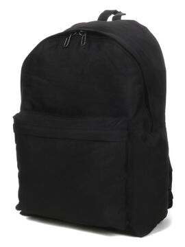Sac � dos Casual Dome Noir