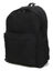 Sac � dos Casual Dome Noir Noir