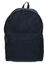 Sac � dos Casual Dome Bleu