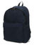 Sac � dos Casual Dome Bleu
