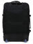 Sac � dos cabine � roulettes Fafnir S Noir Noir