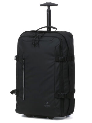 Sac � dos � roulettes Airtex Fafnir S Noir