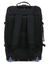 Sac � dos cabine � roulettes Fafnir S Noir Noir