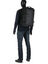 Sac � dos cabine � roulettes Fafnir S Noir Noir