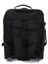 Sac � dos cabine underseat � roulettes Fafnir XS Noir Noir