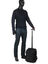 Sac � dos cabine underseat � roulettes Fafnir XS Noir Noir