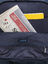 Sac � dos cabine underseat � roulettes Fafnir XS Bleu Marine Bleu Marine