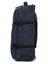 Sac � dos cabine � roulettes Fafnir S Bleu Marine Bleu Marine