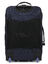Sac � dos cabine � roulettes Fafnir S Bleu Marine Bleu Marine
