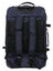 Sac � dos cabine � roulettes Fafnir S Bleu Marine Bleu Marine