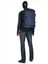 Sac � dos cabine � roulettes Fafnir S Bleu Marine Bleu Marine