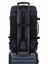 Sac � dos cabine � roulettes Fafnir S Bleu Marine Bleu Marine