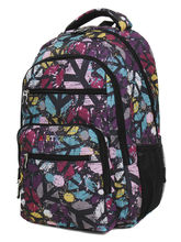 Sac à dos Airtex Cassiopée Violet