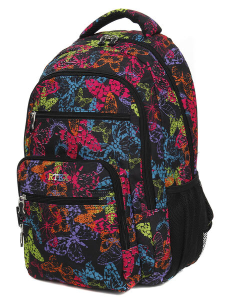 Sac à dos Cassiopée Noir