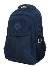 Sac  dos Airtex Casual M Bleu