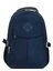 Sac � dos Casual S Bleu Bleu
