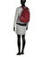 Sac � dos Casual S Bordeaux