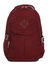 Sac � dos Casual S Bordeaux