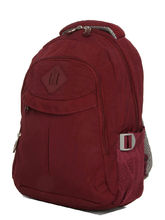 Sac à dos Airtex Casual S Bordeaux