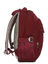 Sac � dos Casual S Bordeaux