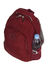 Sac � dos Casual S Bordeaux