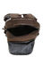 Sac � dos Casual S Marron Marron