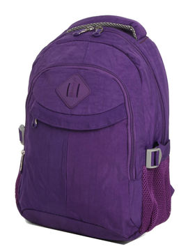 Sac � dos Casual S Violet