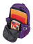 Sac � dos Casual S Violet Violet