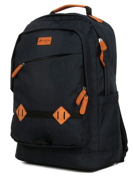 Sac � dos School Noir