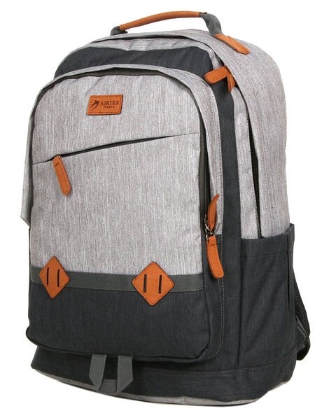 Sac � dos School