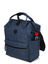 Sac  dos Urban Style S Bleu Bleu