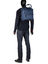 Sac  dos Urban Style S Bleu Bleu