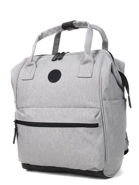 Sac à dos Urban Style S Gris Clair