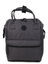 Sac  dos Urban Style S Gris Fonc Gris Fonc