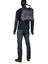 Sac  dos Urban Style S Gris Fonc Gris Fonc