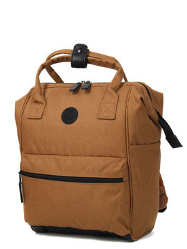 Sac  dos Urban Style S Camel