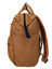 Sac  dos Urban Style S Camel Camel