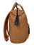 Sac  dos Urban Style S Camel Camel
