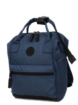 Sac  dos Urban Style XS Bleu