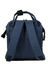 Sac  dos Urban Style XS Bleu Bleu