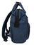 Sac  dos Urban Style XS Bleu Bleu