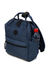 Sac  dos Urban Style XS Bleu Bleu